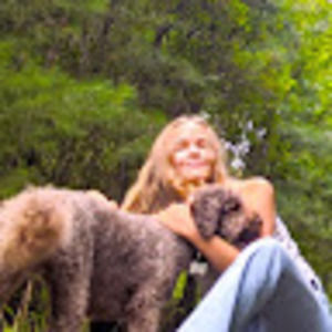 Meet your Posher, Hazel